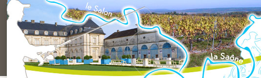Office de tourisme entre Saône et Salon OT Dampierre sur Salon et OT Champlitte